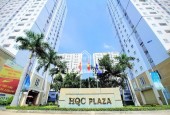 Bán căn hộ tầng 8 tại chung cư HQC Plaza, Nguyễn Văn Linh, An Phú Tây, 1,05 tỷ, 55 m2